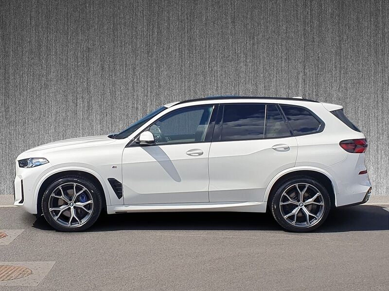 More views of BMW X5