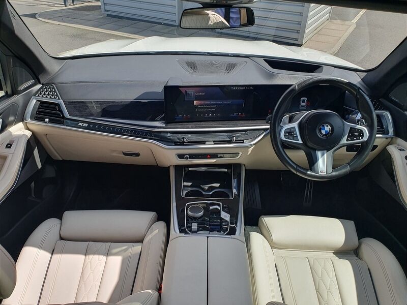 More views of BMW X5
