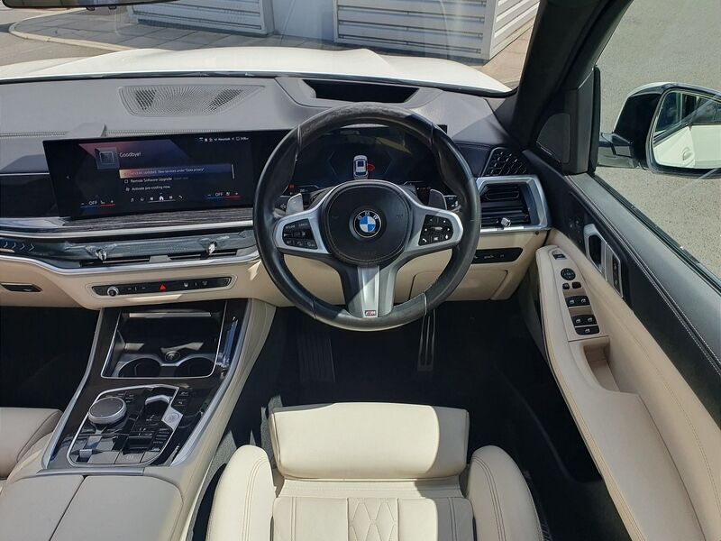 More views of BMW X5