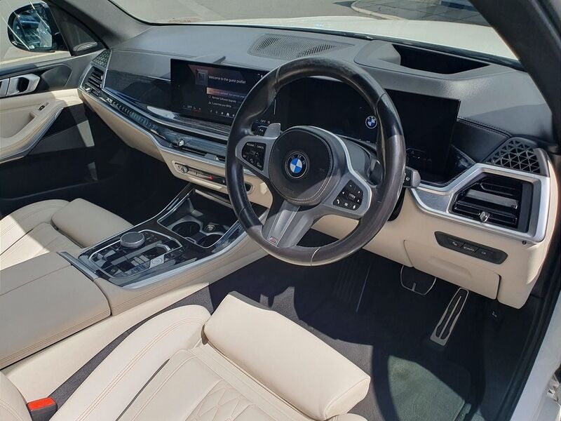 More views of BMW X5