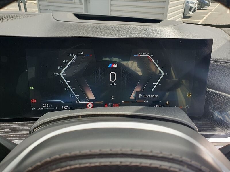 More views of BMW X5