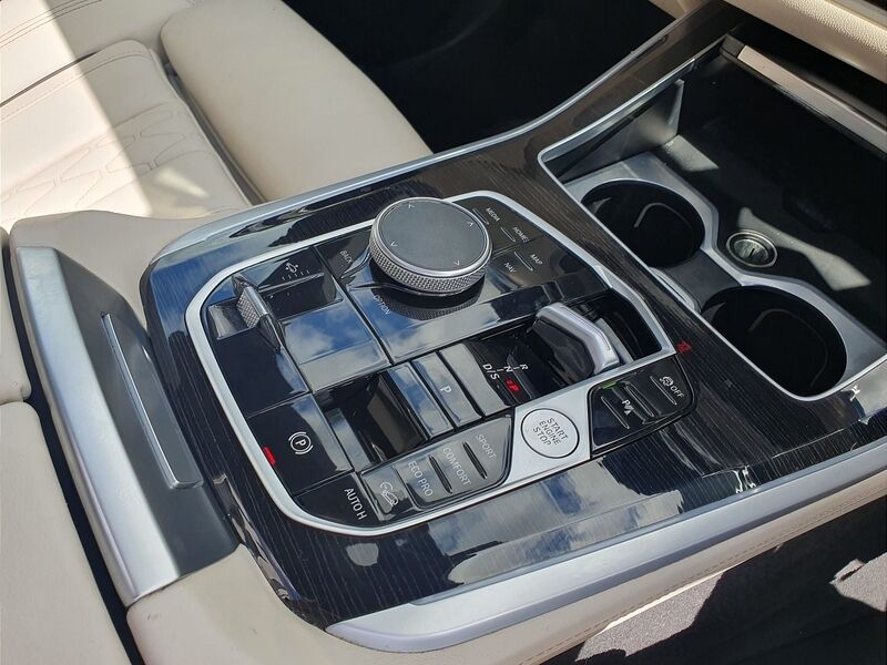 More views of BMW X5