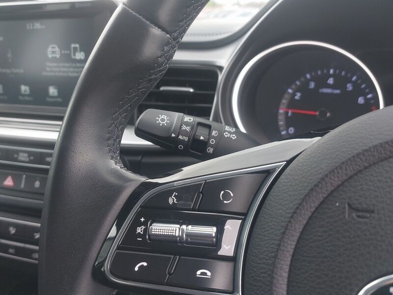 More views of Kia Ceed