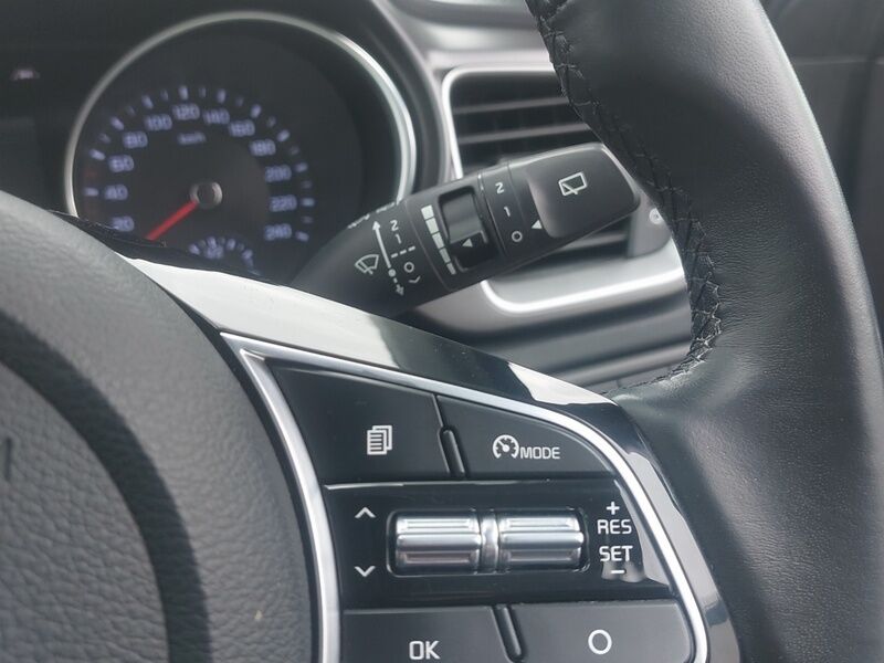 More views of Kia Ceed