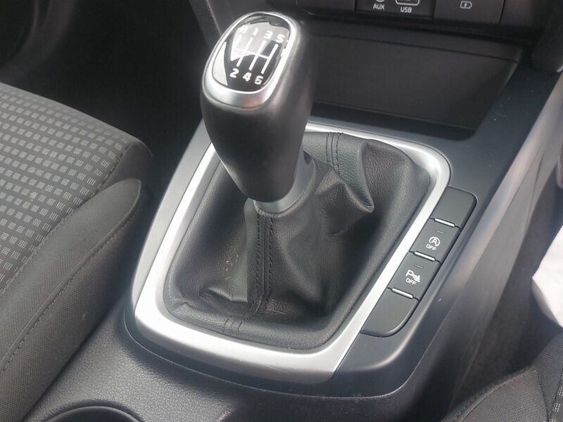 More views of Kia Ceed