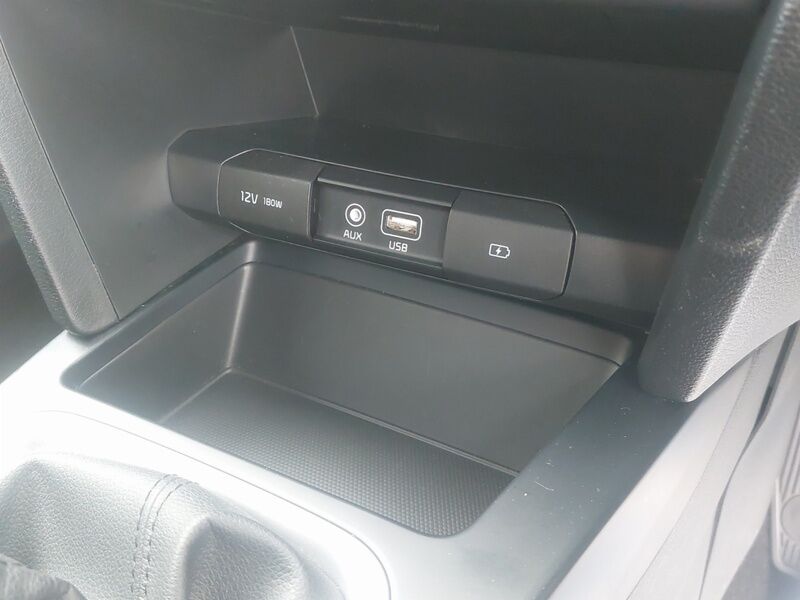 More views of Kia Ceed