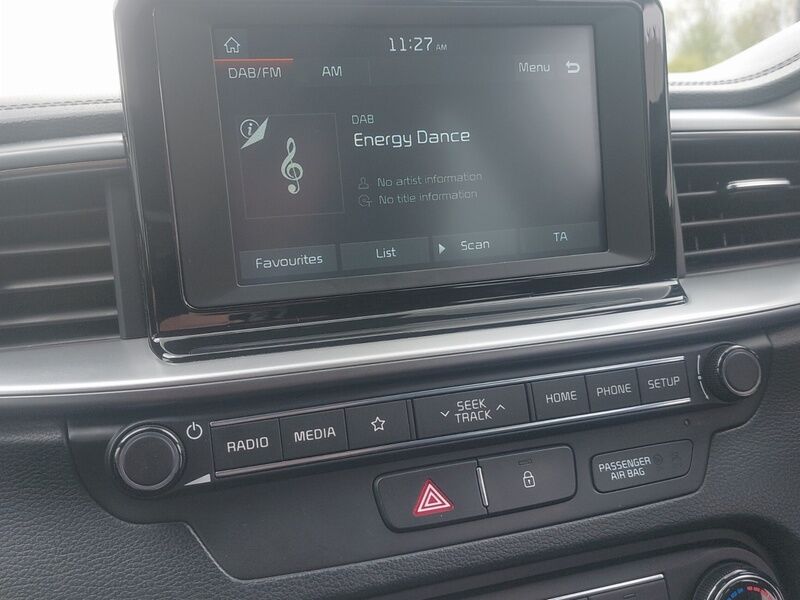 More views of Kia Ceed