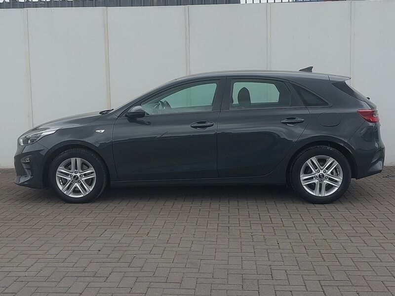 More views of Kia Ceed