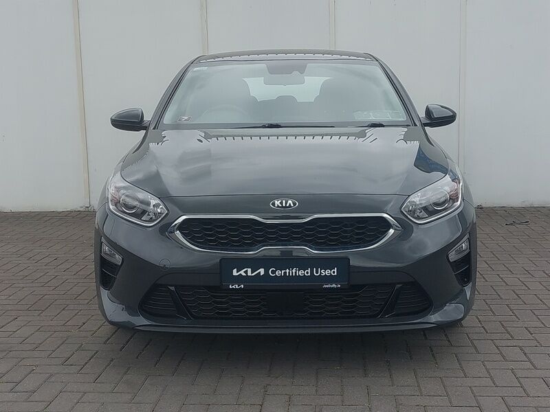 More views of Kia Ceed