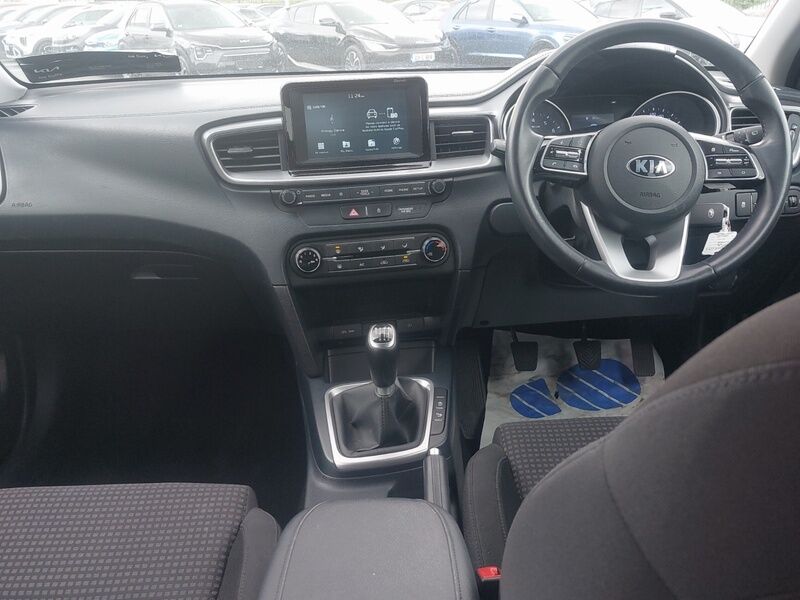 More views of Kia Ceed