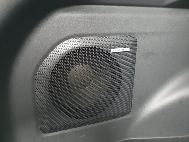 More views of Subaru Solterra