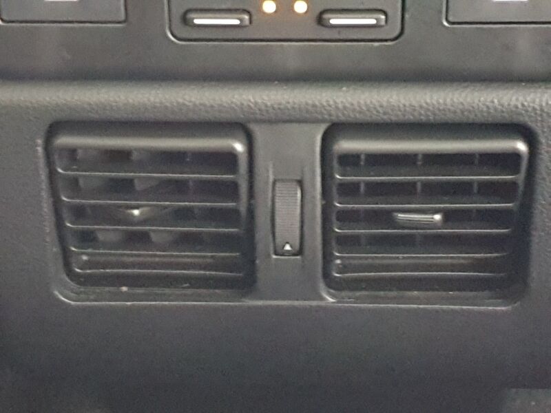 More views of Subaru Solterra