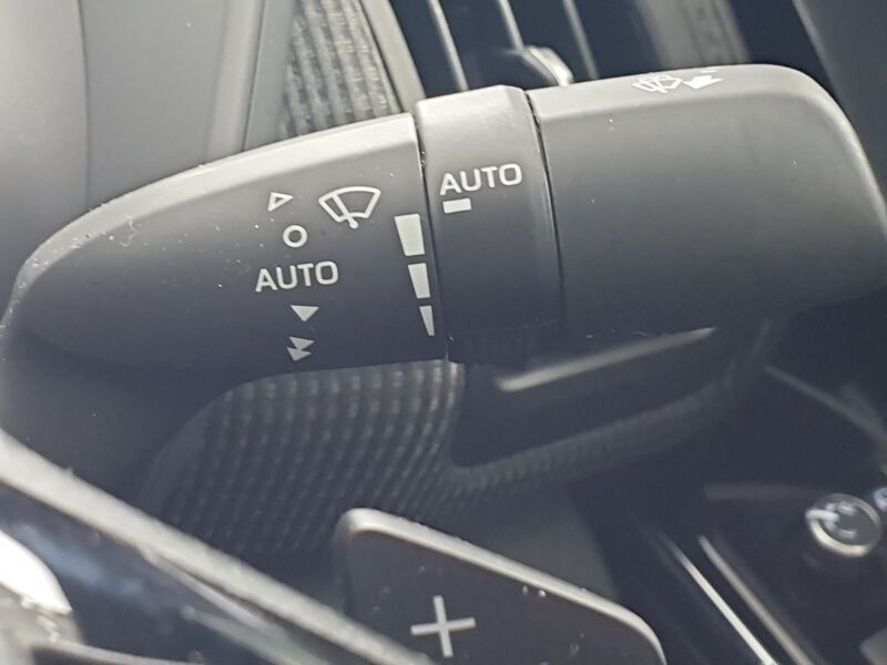 More views of Subaru Solterra