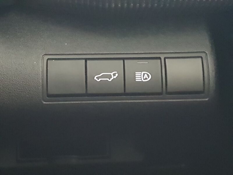 More views of Subaru Solterra