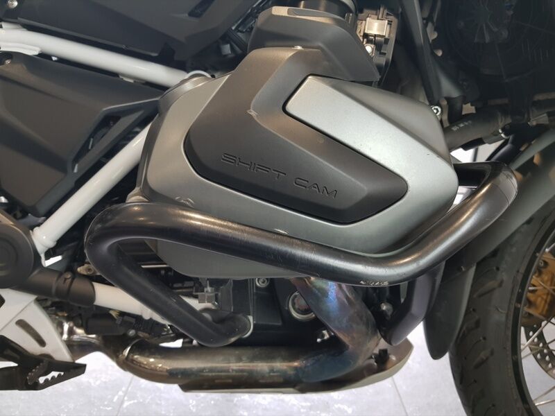 More views of BMW R 1250