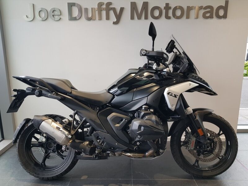 More views of BMW R 1300 GS