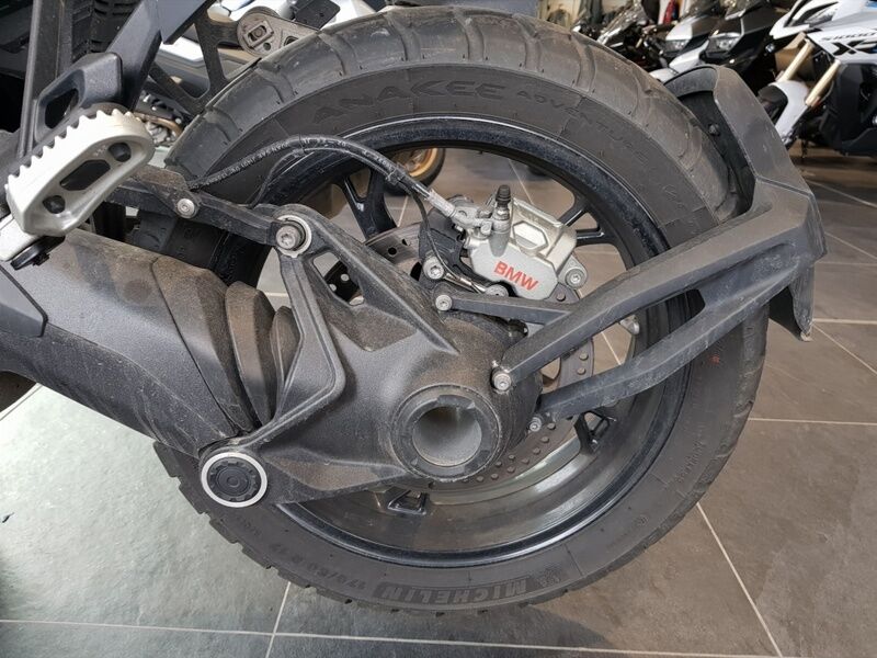 More views of BMW R 1300 GS