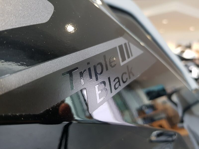 More views of BMW R 1300 GS