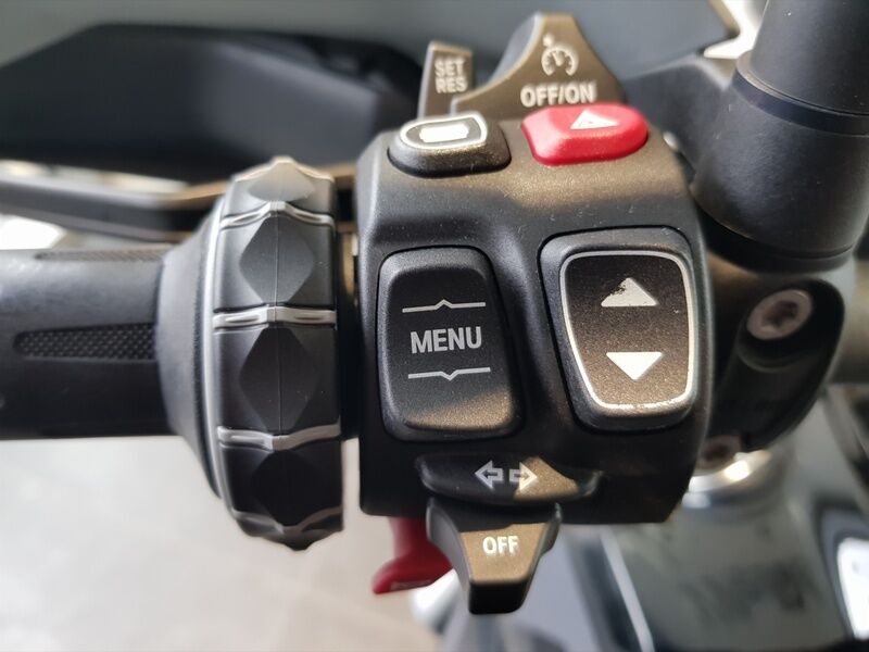 More views of BMW R 1300 GS