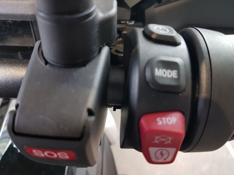 More views of BMW R 1300 GS
