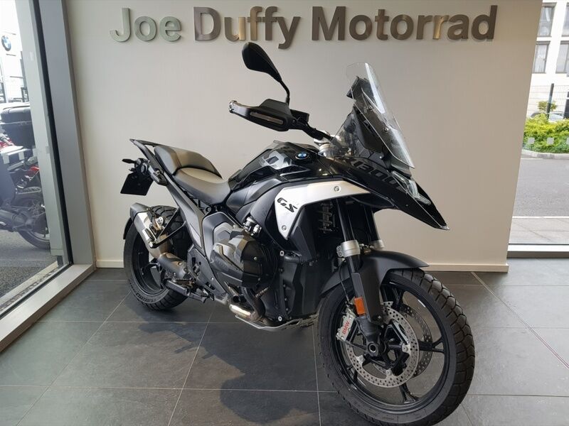 More views of BMW R 1300 GS