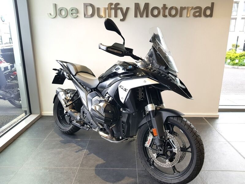 More views of BMW R 1300 GS