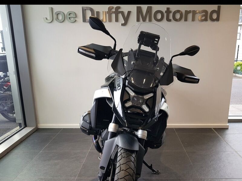 More views of BMW R 1300 GS