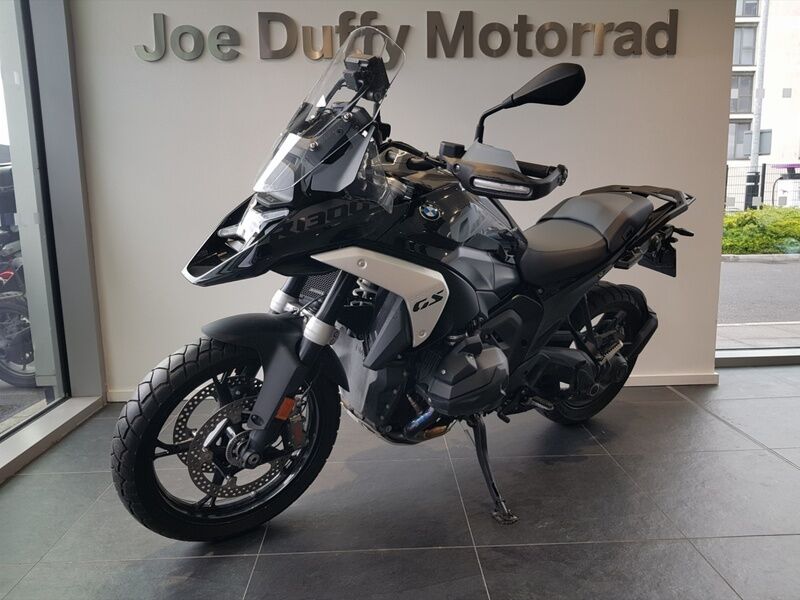 More views of BMW R 1300 GS