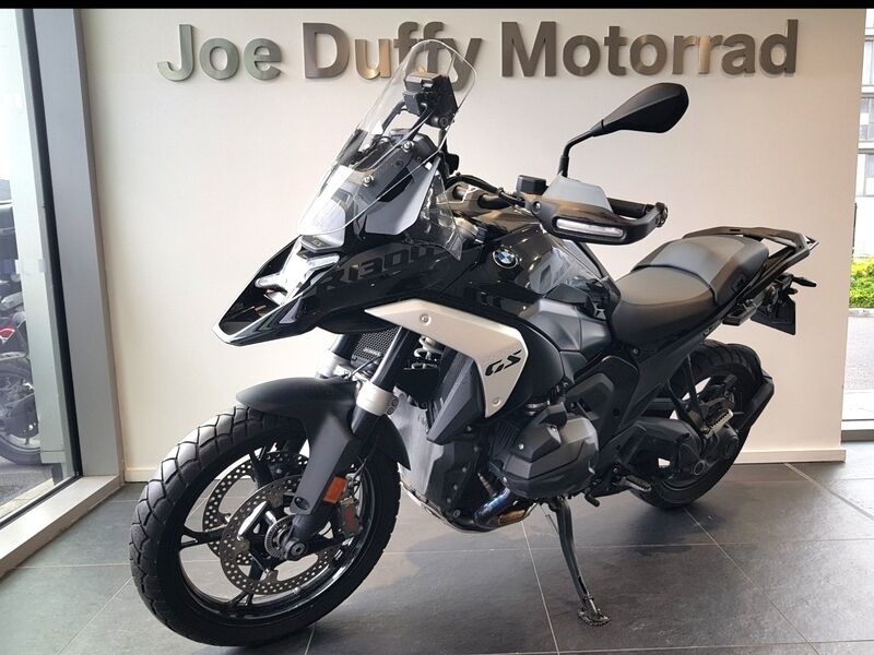 More views of BMW R 1300 GS