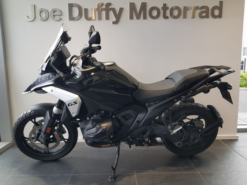 More views of BMW R 1300 GS