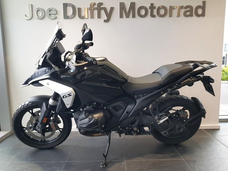 More views of BMW R 1300 GS