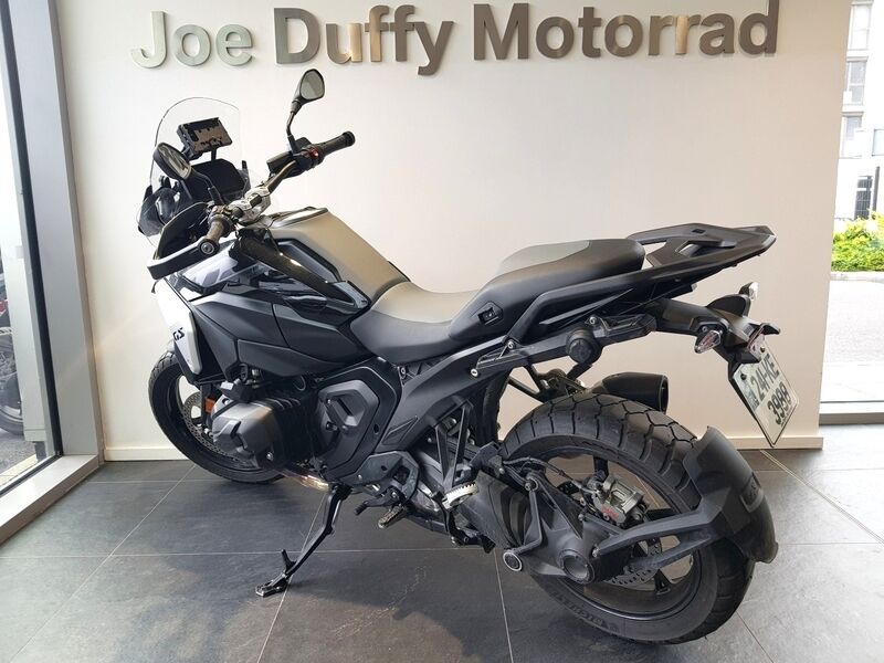 More views of BMW R 1300 GS
