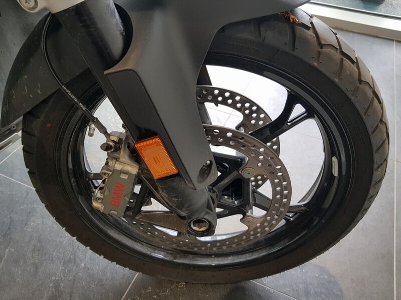 More views of BMW R 1300 GS