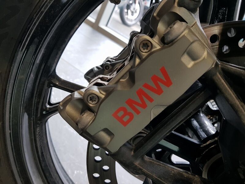 More views of BMW R 1300 GS