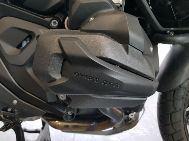 More views of BMW R 1300 GS