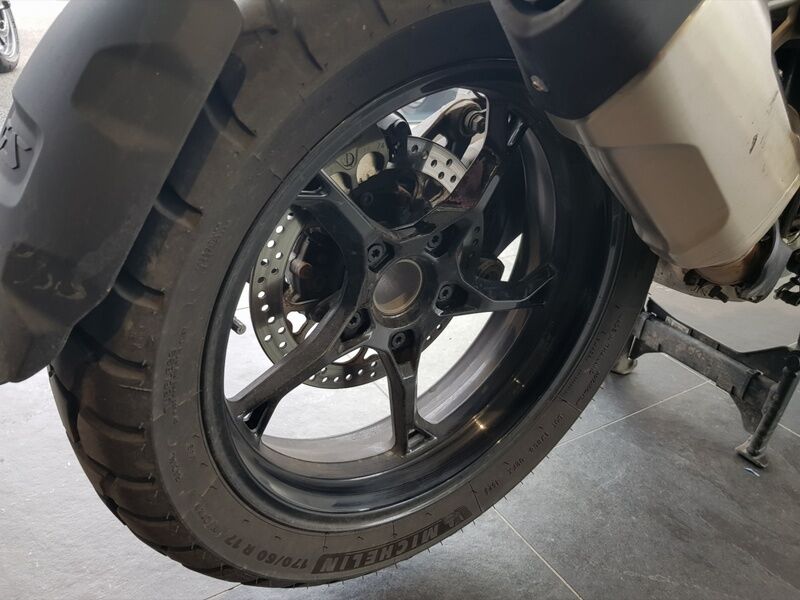 More views of BMW R 1300 GS
