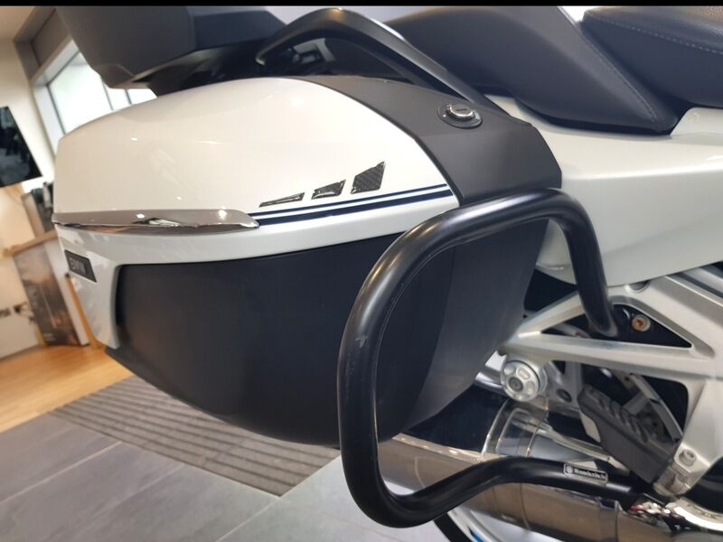 More views of BMW R 1250 RT