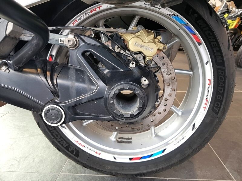 More views of BMW R 1250 RT