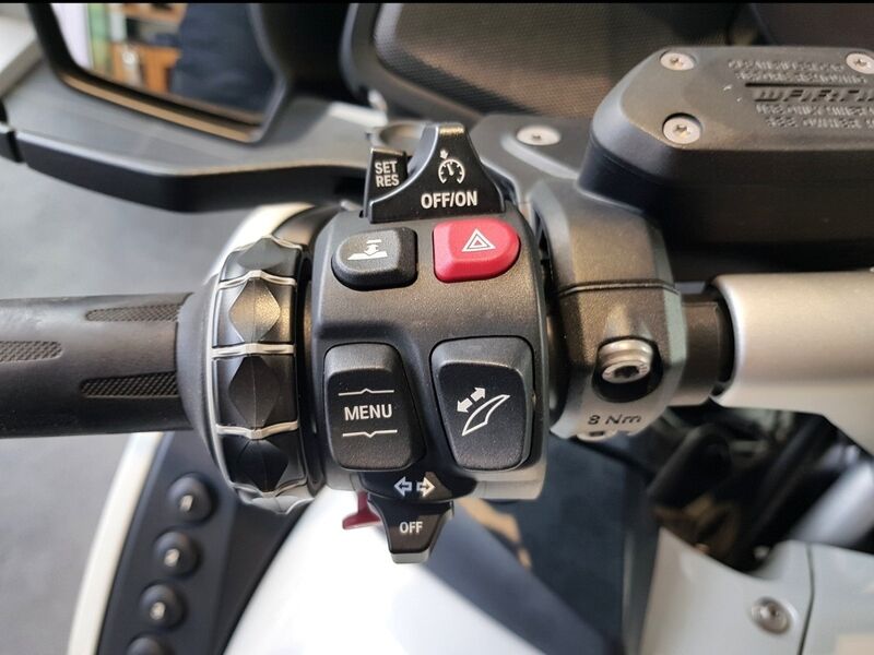 More views of BMW R 1250 RT