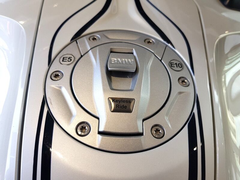 More views of BMW R 1250 RT