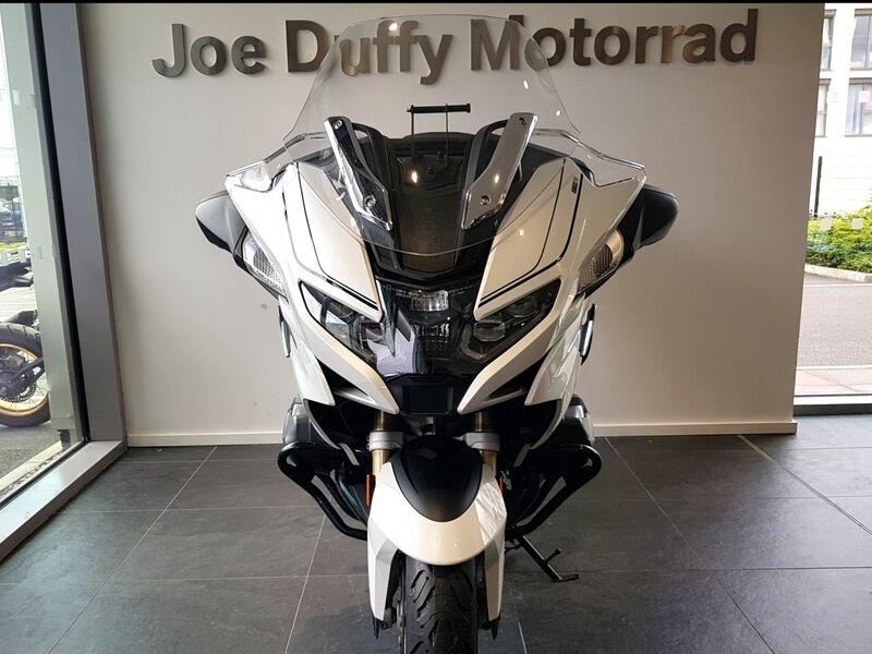 More views of BMW R 1250 RT
