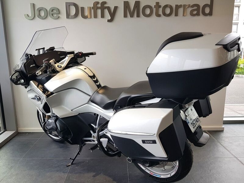More views of BMW R 1250 RT