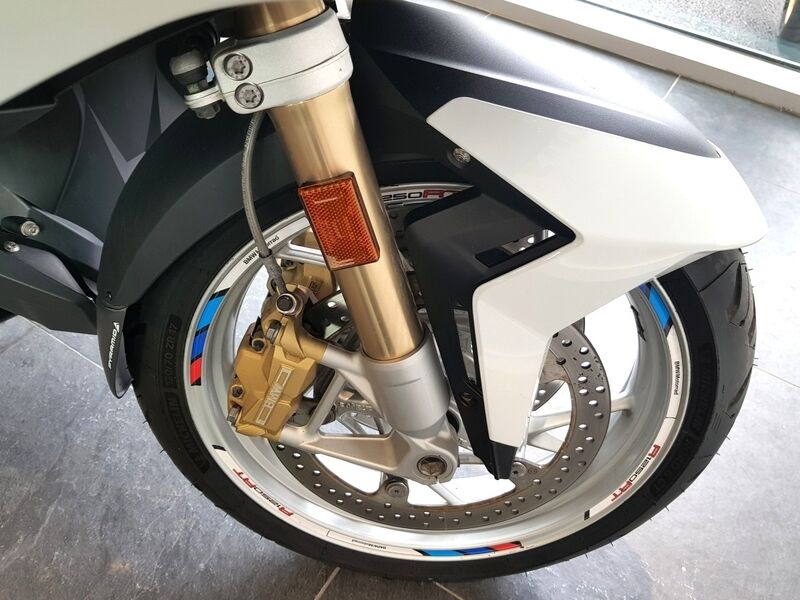 More views of BMW R 1250 RT