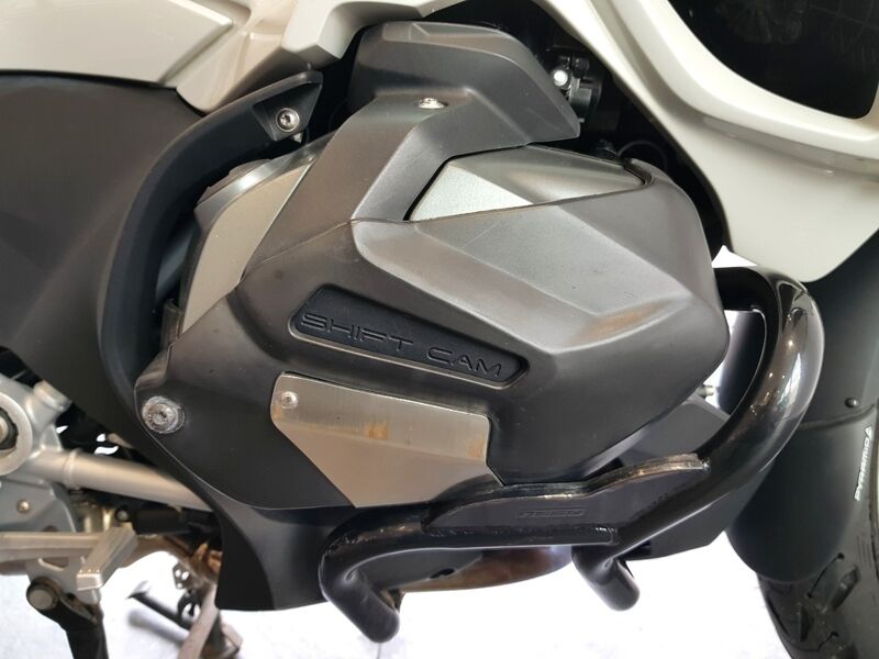 More views of BMW R 1250 RT