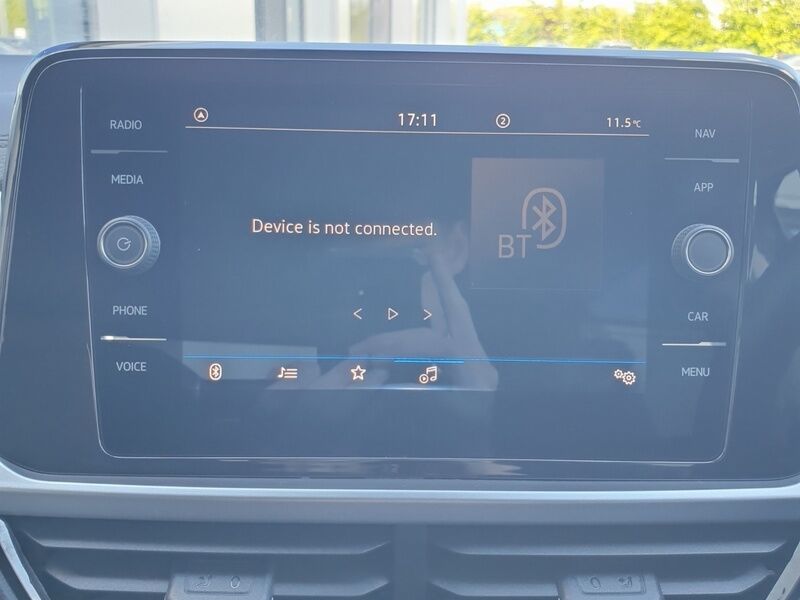 More views of Volkswagen T-Roc