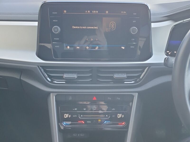More views of Volkswagen T-Roc