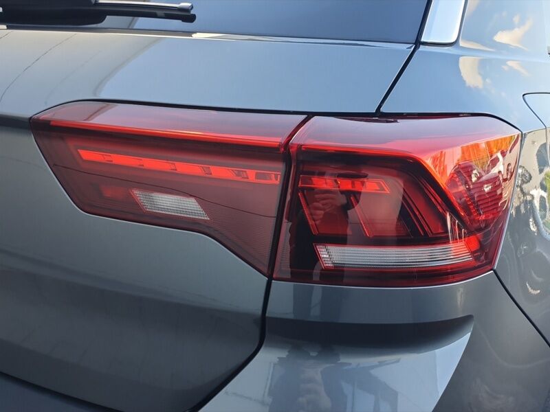 More views of Volkswagen T-Roc