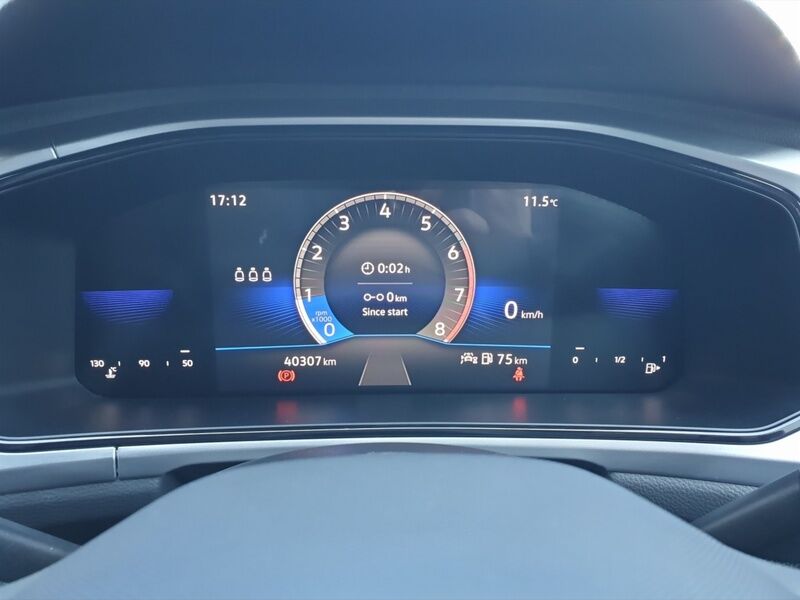 More views of Volkswagen T-Roc