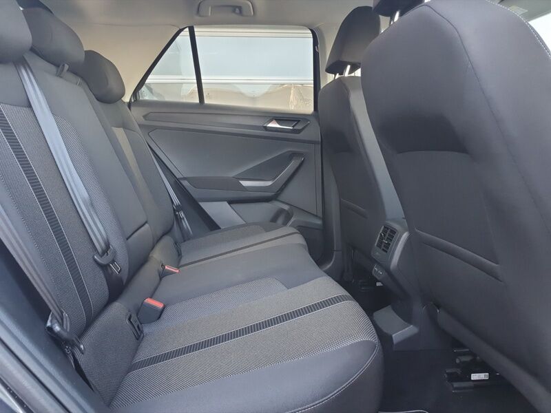 More views of Volkswagen T-Roc