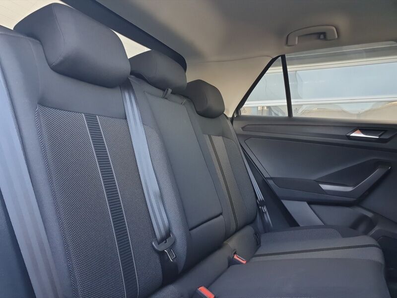 More views of Volkswagen T-Roc